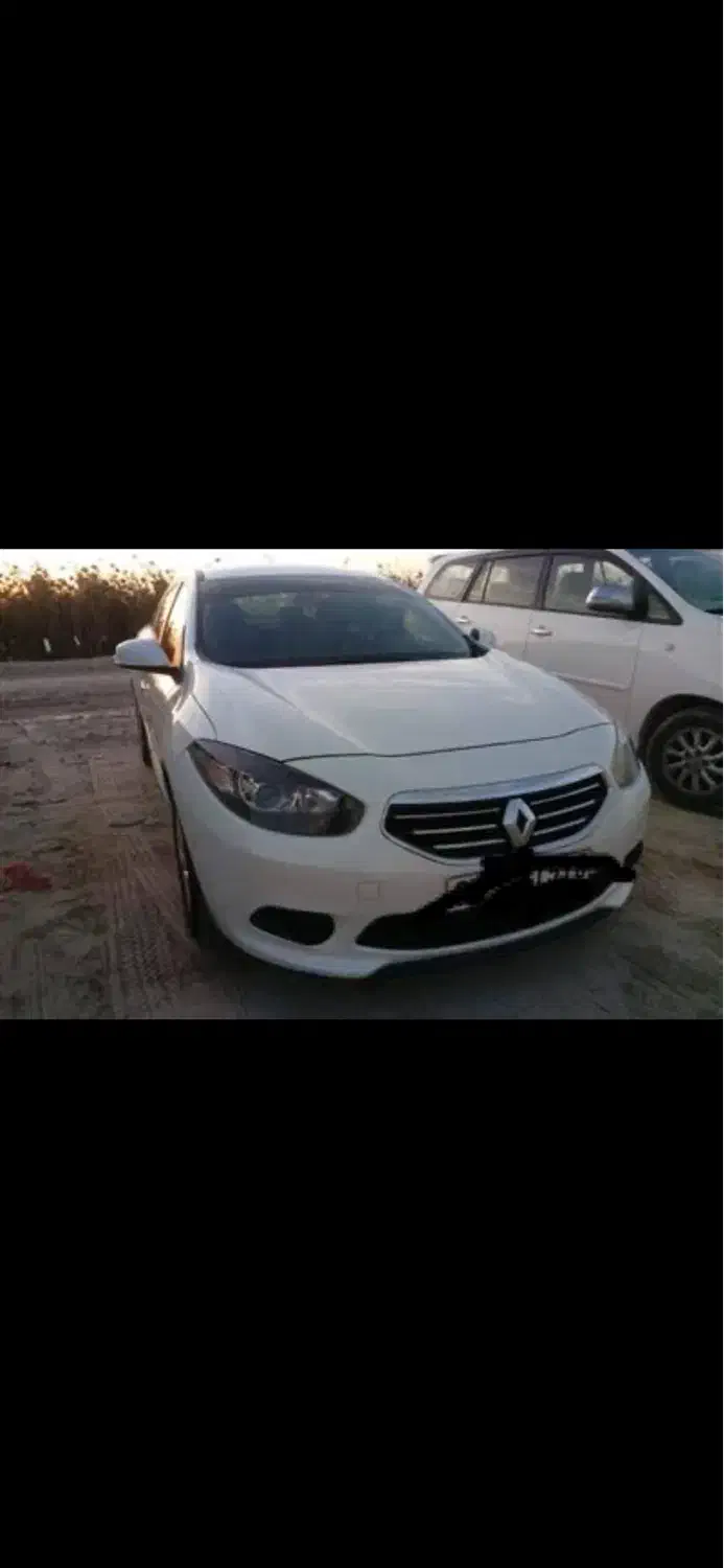 خودرو رنو، فلوئنس آگهی ann_23165754