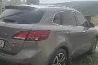 خودرو بورگوارد، BX7 آگهی ann_23167556