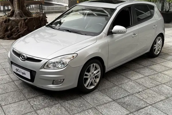 خودرو هیوندای، i30 آگهی ann_23168588
