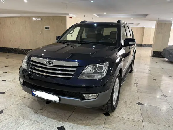 خودرو کیا، موهاوی آگهی ann_23170621
