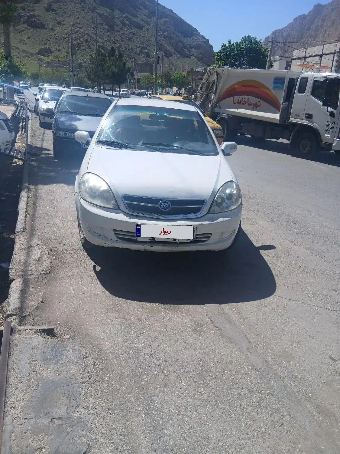 خودرو لیفان، 520I آگهی ann_23171291