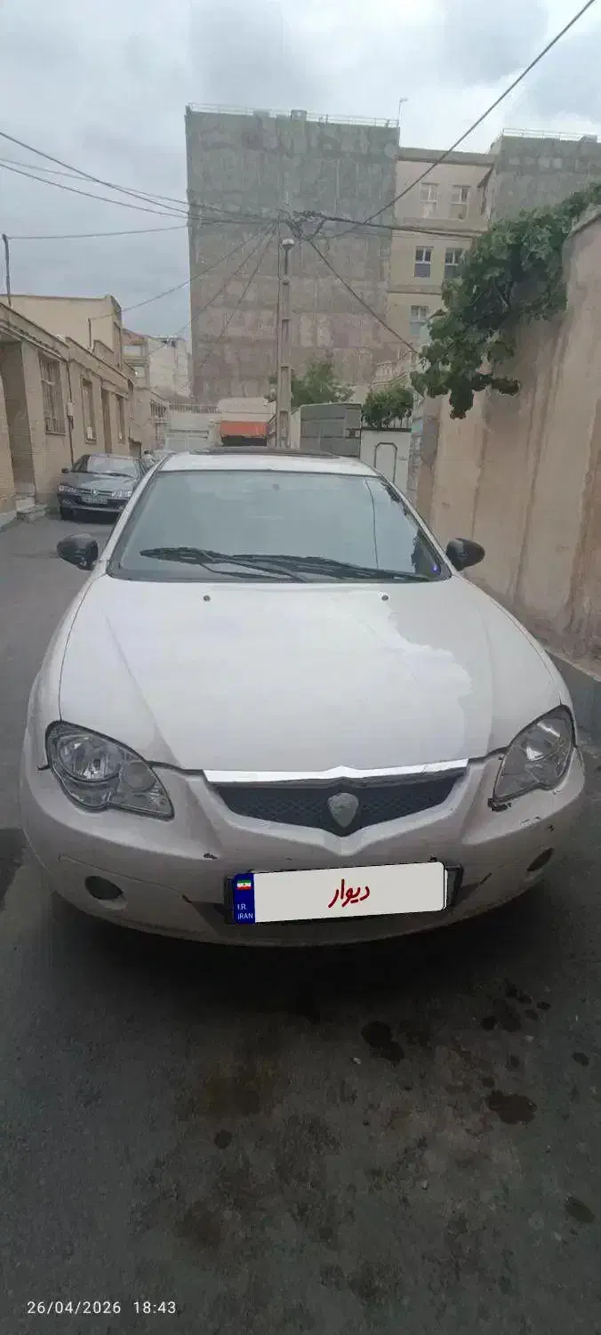 خودرو پروتون، جن 2 آگهی ann_23173174