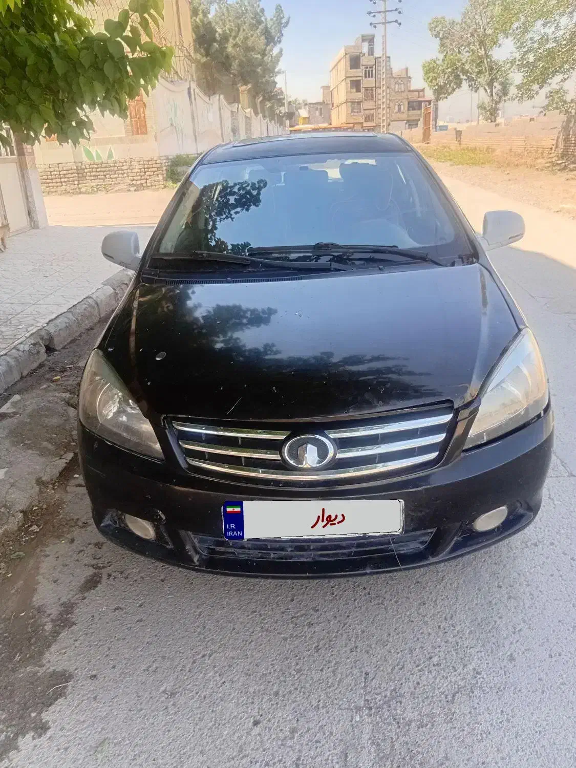 خودرو گریت وال، ولکس C30 آگهی ann_23173528