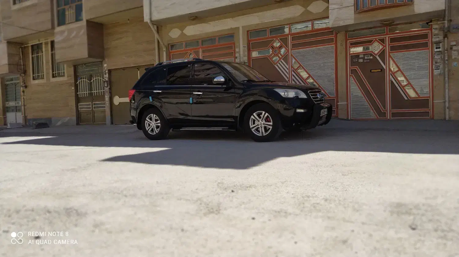 خودرو لیفان، 520 آگهی ann_23173777