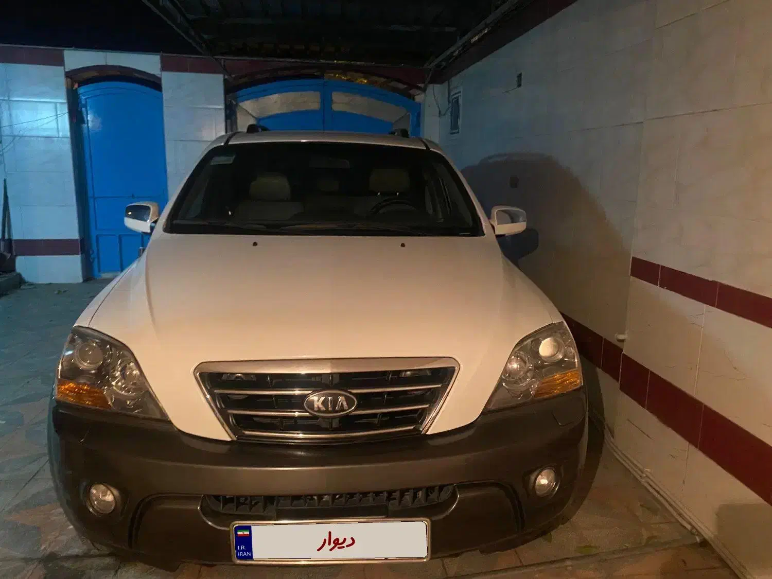 خودرو کیا، سورنتو آگهی ann_23173841
