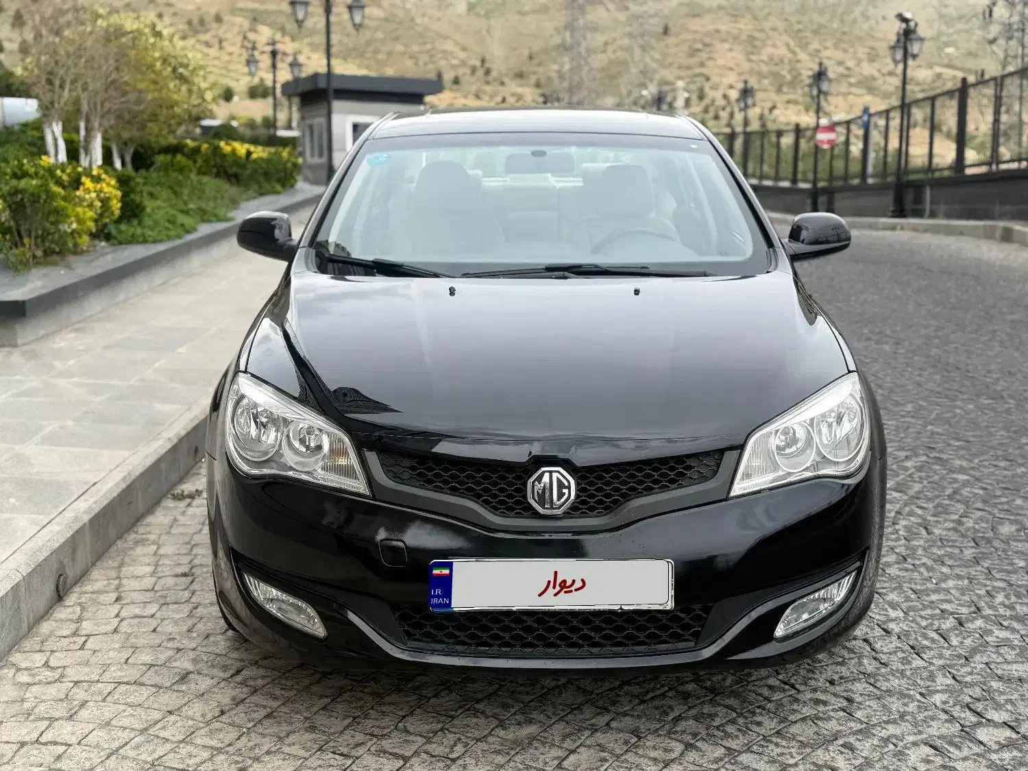 خودرو ام جی، 350 آگهی ann_23175035