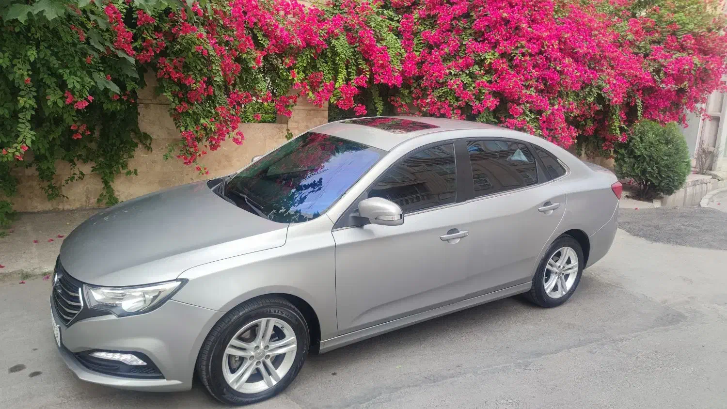 خودرو بسترن، B30 آگهی ann_23175066