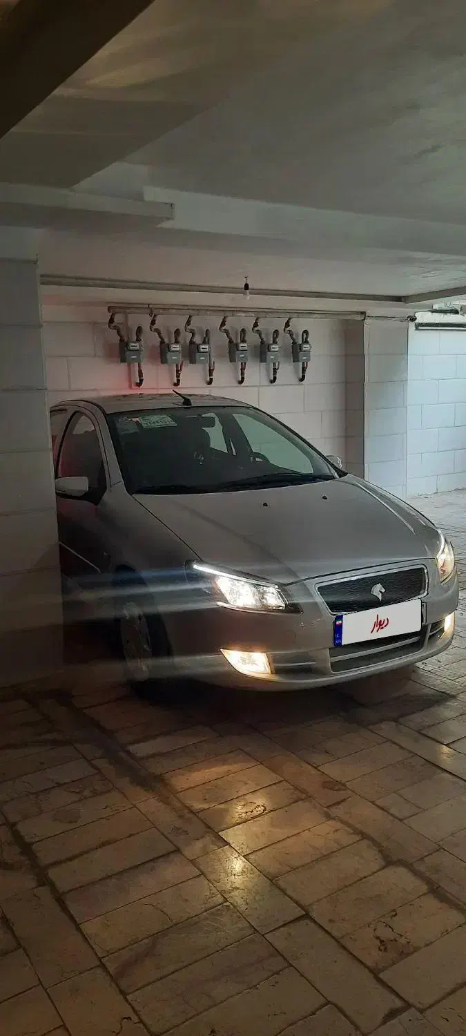 خودرو ون ایران خودرو، وانا آگهی ann_23175613