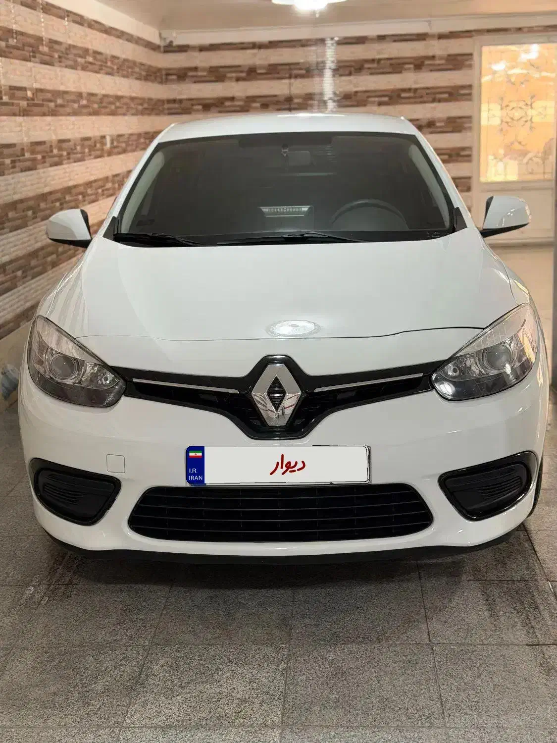 خودرو رنو، فلوئنس آگهی ann_23176969