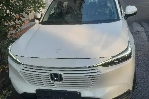 خودرو هوندا، وزل آگهی ann_23178233
