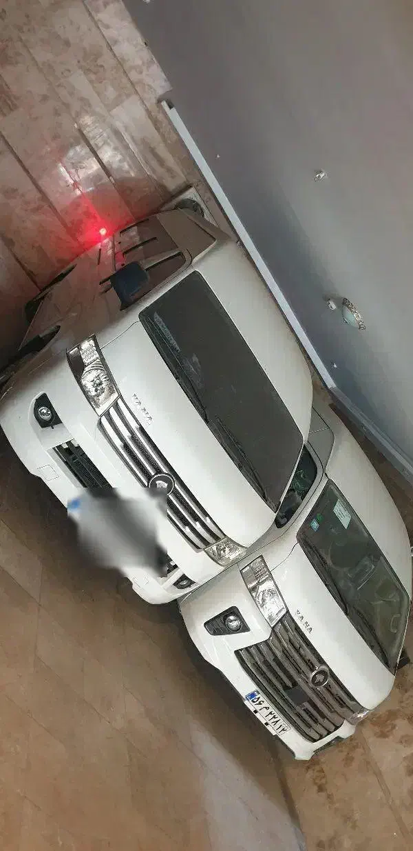 خودرو ون ایران خودرو، وانا آگهی ann_23178496