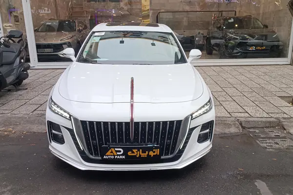 خودرو هونگچی، H5 آگهی ann_23178754