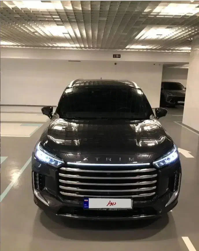 خودرو اکستریم، VX آگهی ann_23180697