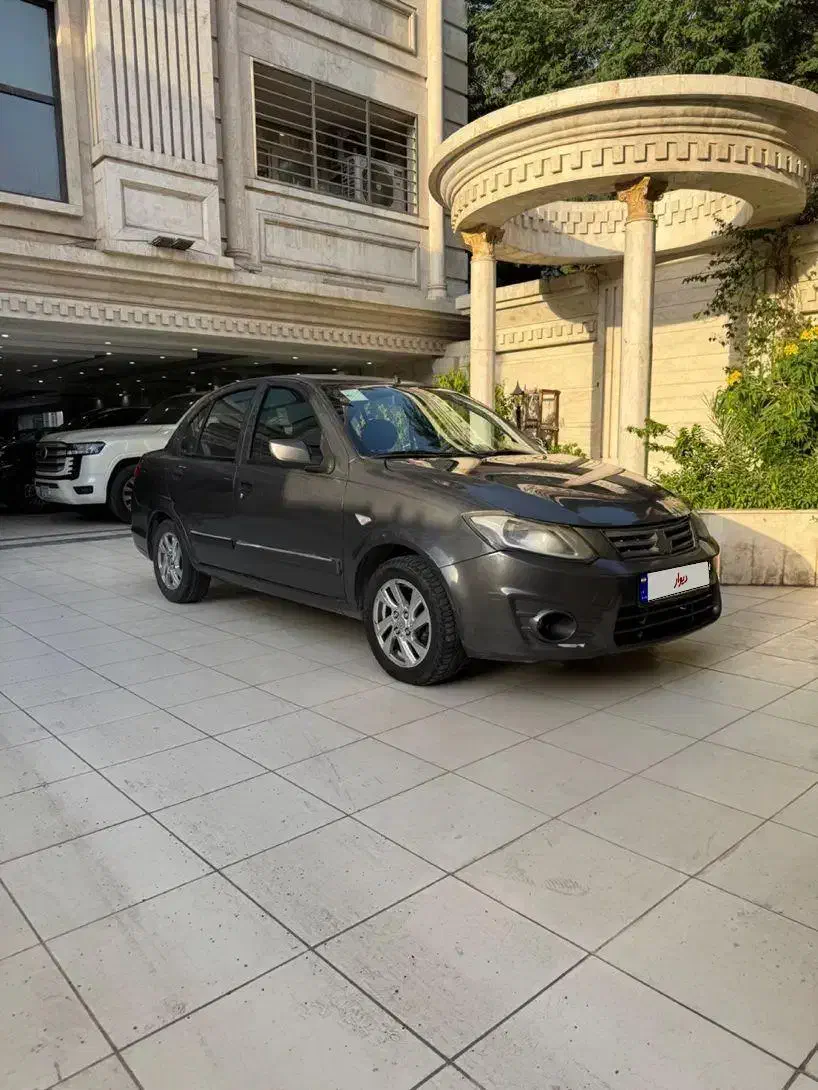 خودرو ساینا، SX آگهی ann_23180794