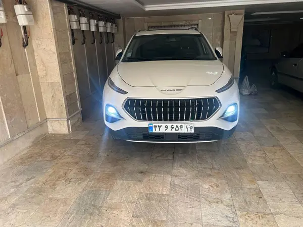 خودرو کی ام سی، K7 آگهی ann_23180968