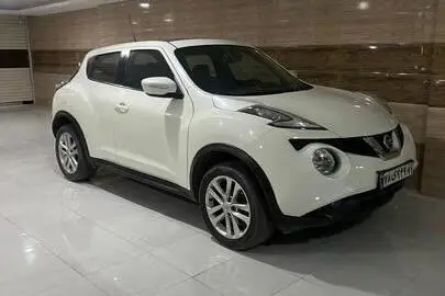 خودرو نیسان، جوک آگهی ann_23181226