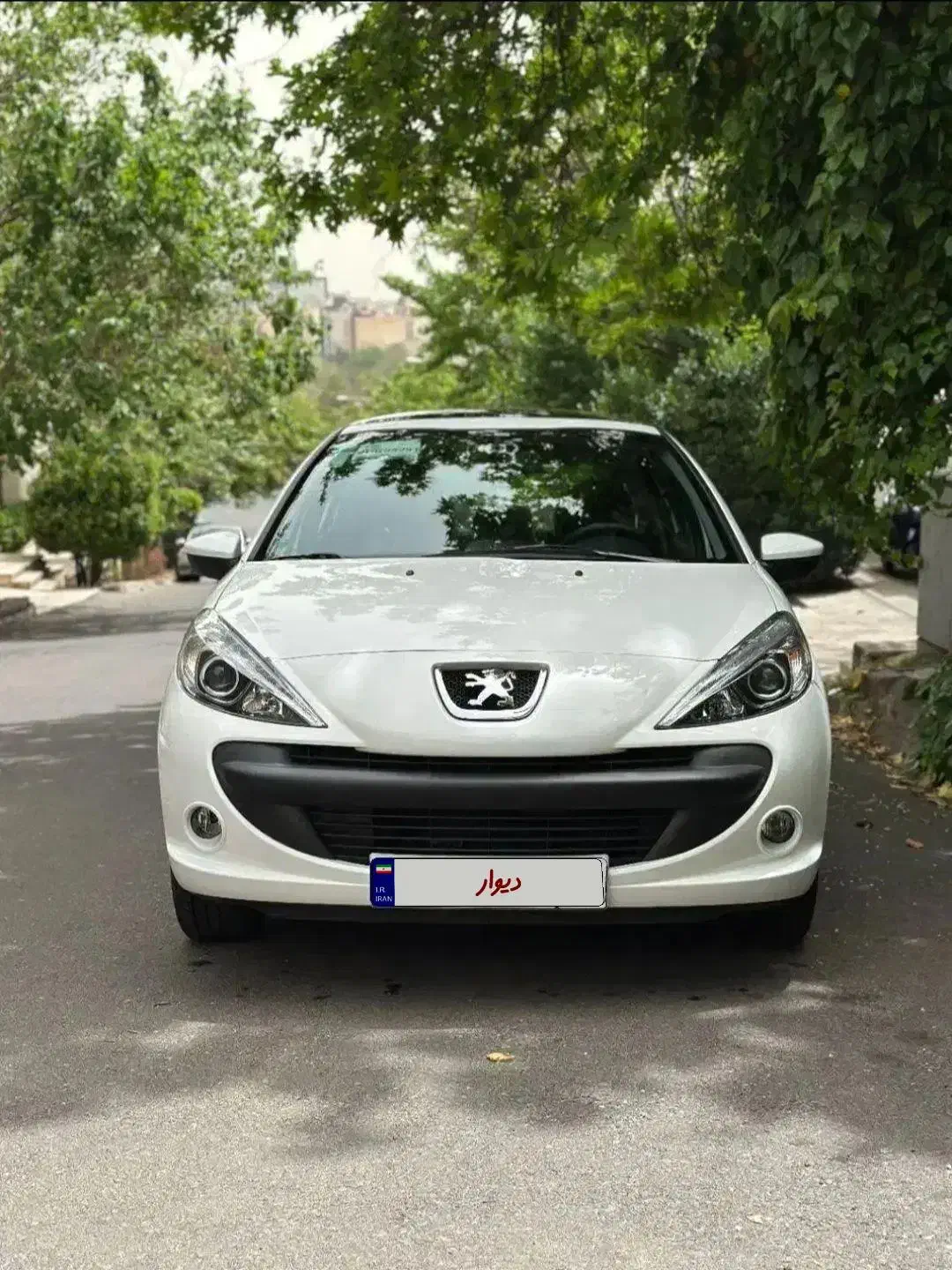 خودرو لونا، GRE آگهی ann_23182144