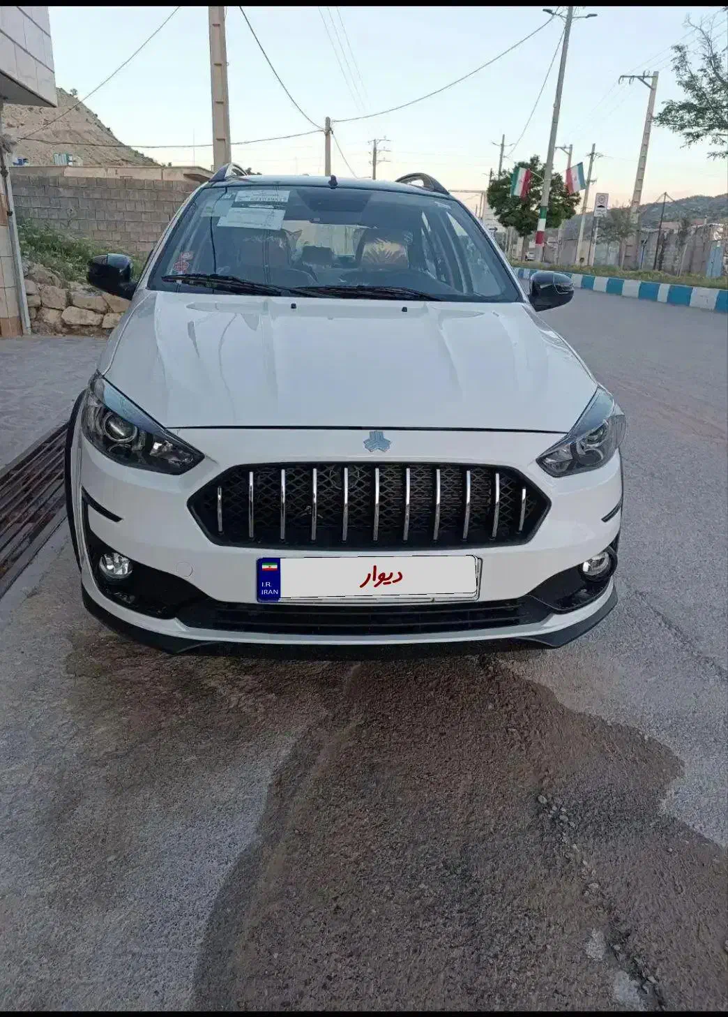 خودرو اطلس، S آگهی ann_23183407