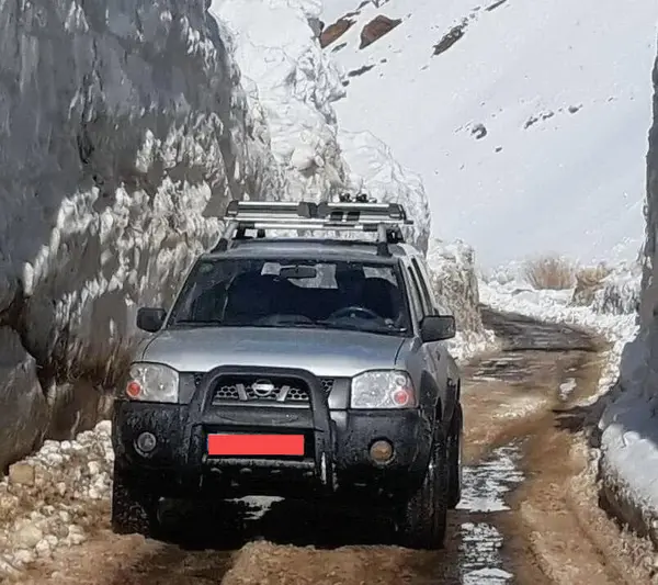 خودرو نیسان، رونیز آگهی ann_23183787