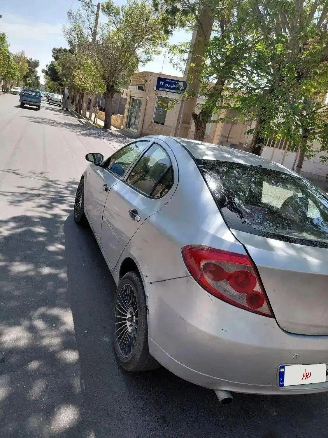 خودرو پروتون، جن 2 آگهی ann_23183890