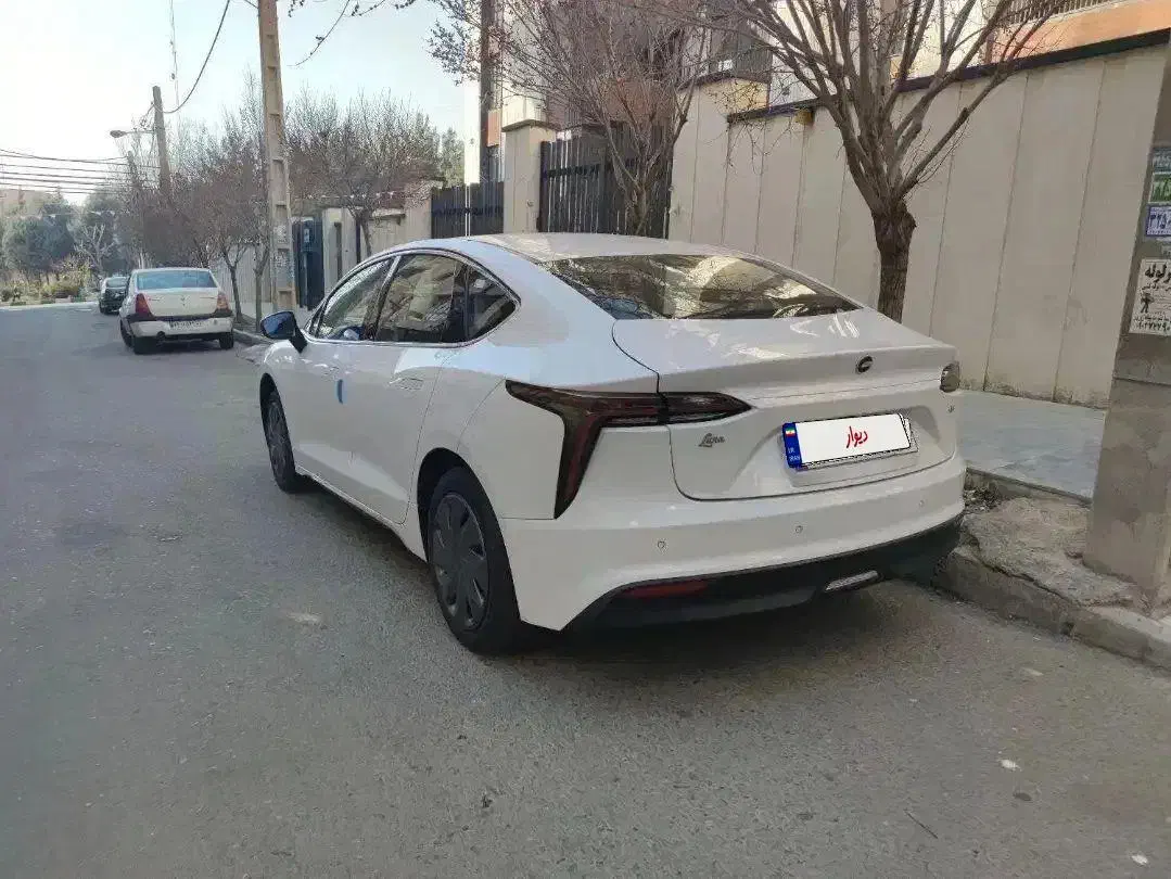 خودرو لونا، GRE آگهی ann_23183929