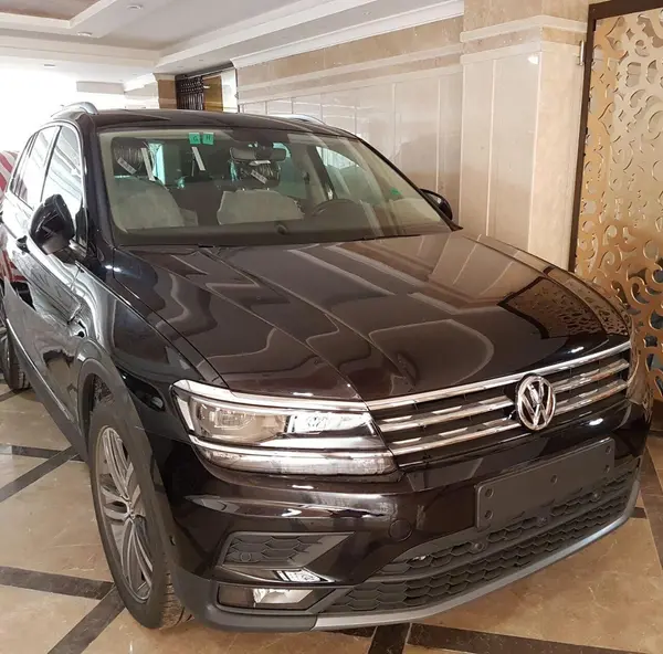 خودرو فولکس، تیگوان آگهی ann_23184168