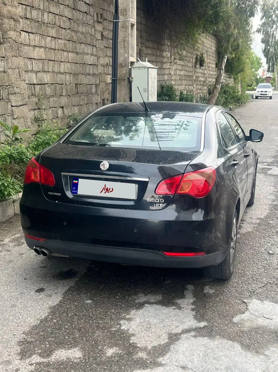 خودرو ام جی، 550 آگهی ann_23184259