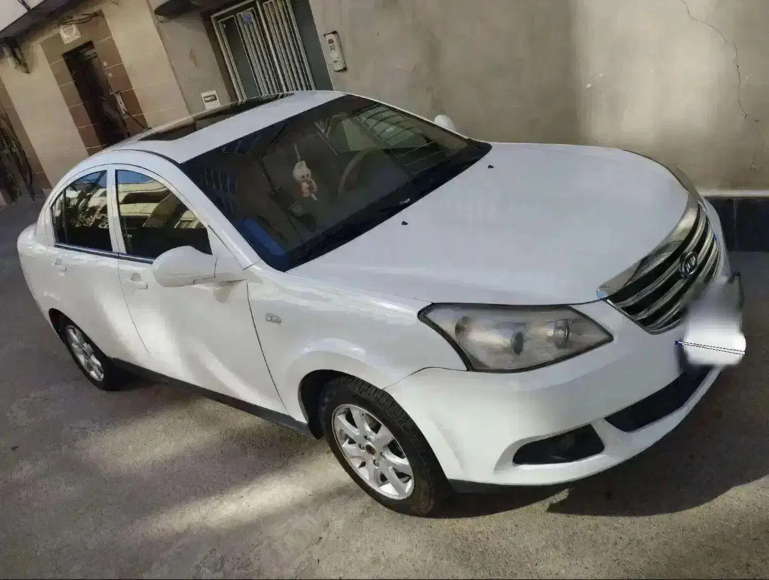 خودرو ام وی ام، 550 آگهی ann_23184596