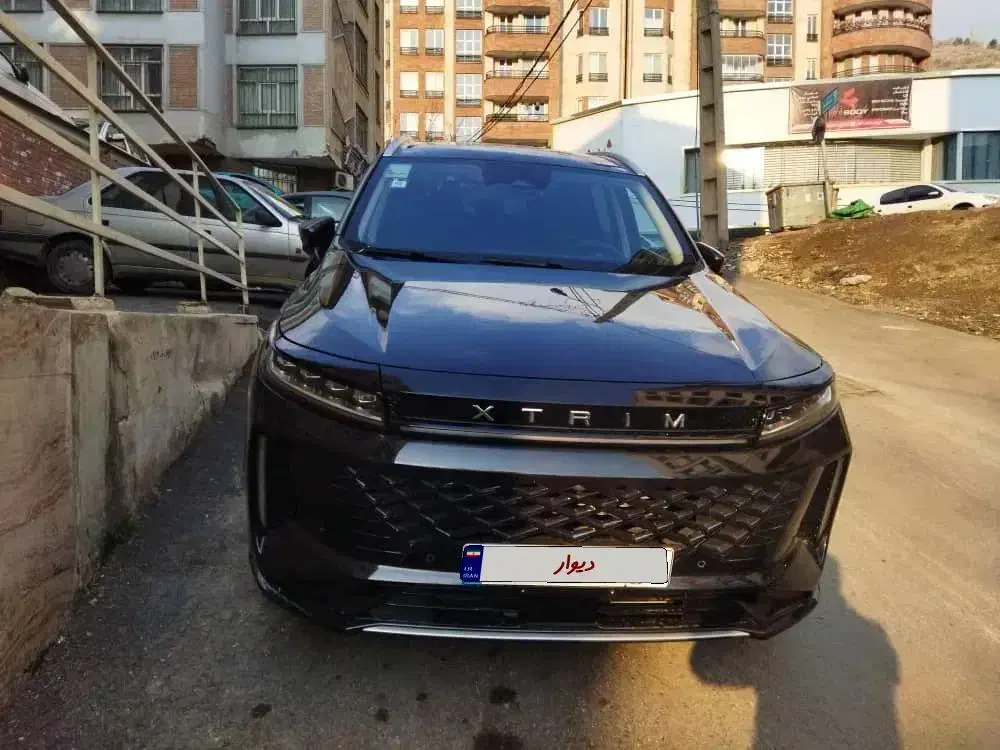 خودرو اکستریم، LX آگهی ann_23184689