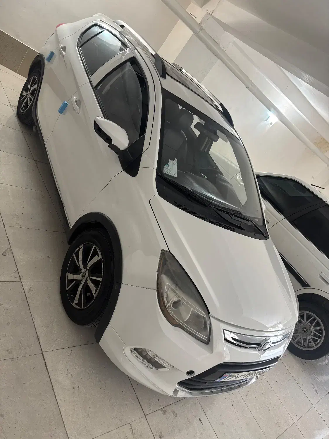 خودرو لیفان، X50 آگهی ann_23184845