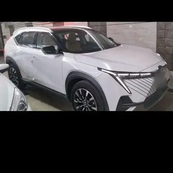 خودرو جی ای سی، امکو آگهی ann_23184993