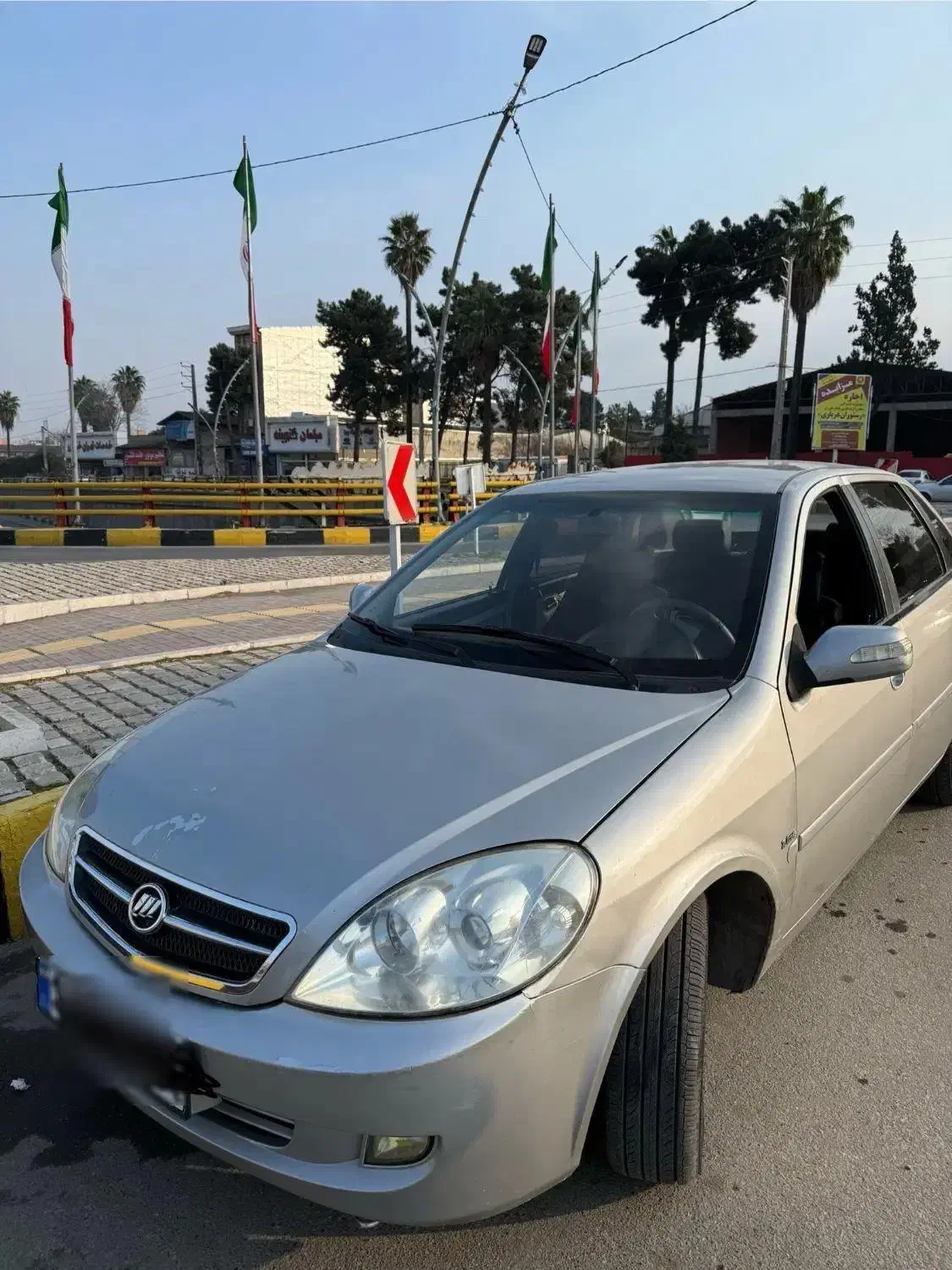 خودرو لیفان، 520 آگهی ann_23185038