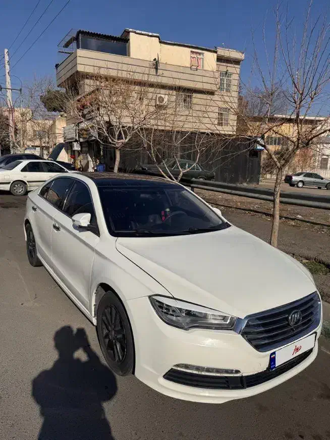خودرو لیفان، 820 آگهی ann_23185677