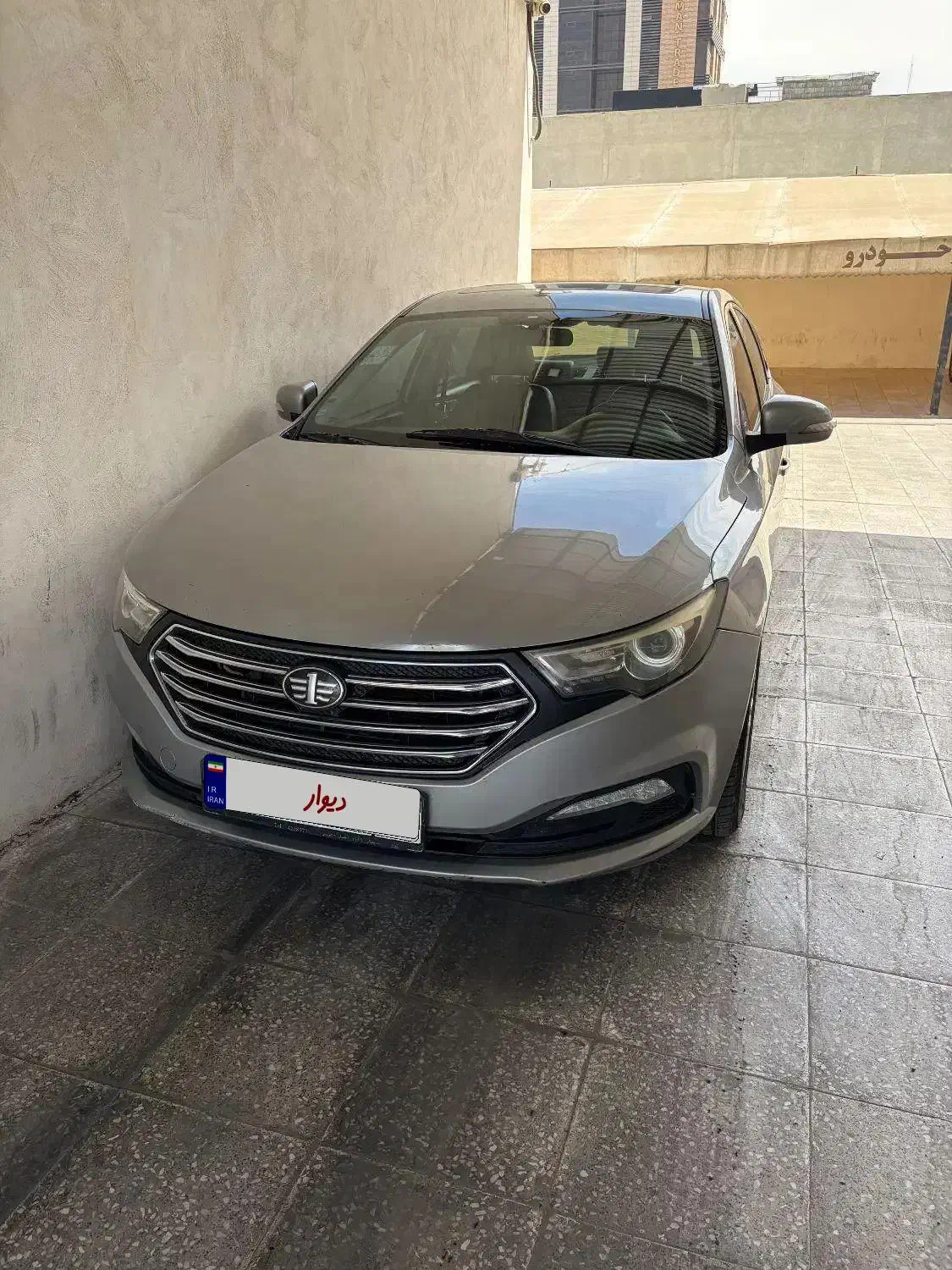 خودرو بسترن، B30 آگهی ann_23185970