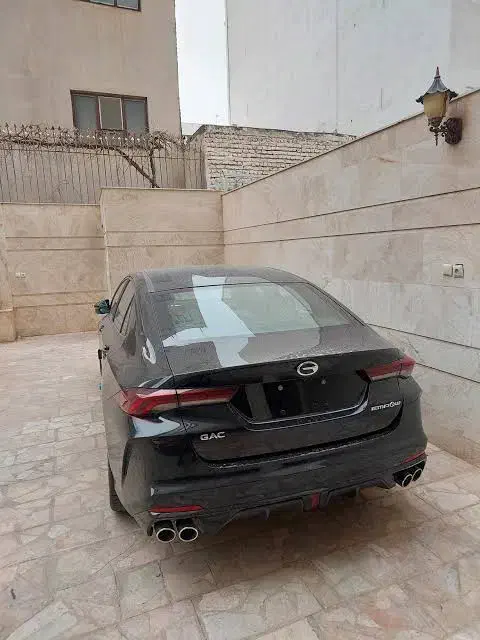 خودرو جی ای سی، امکو آگهی ann_23185988