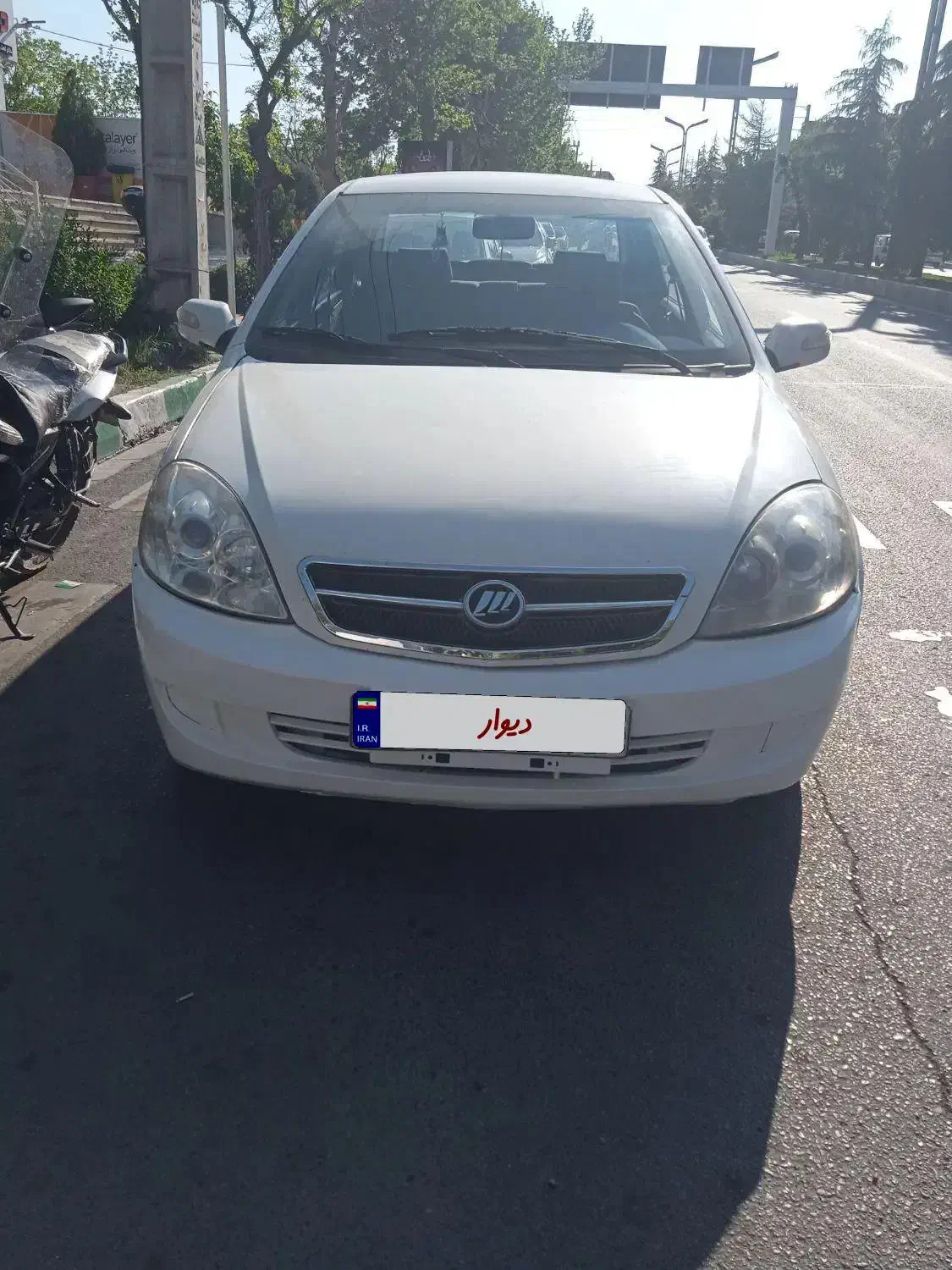 خودرو لیفان، 520I آگهی ann_23186151