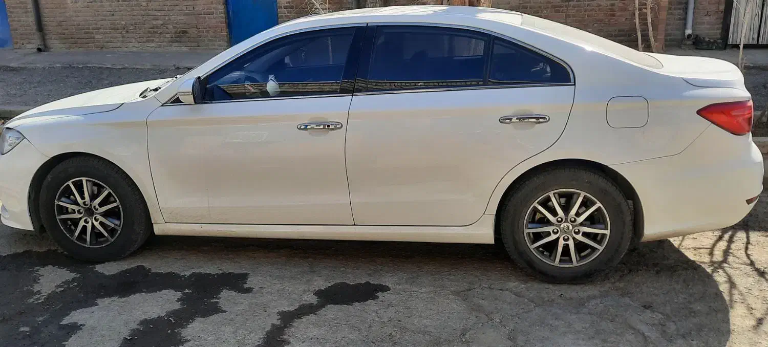 خودرو لیفان، 820 آگهی ann_23186389
