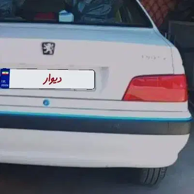 خودرو لیفان، 520I آگهی ann_23187511