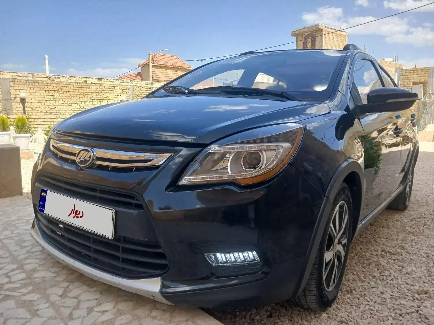 خودرو لیفان، X50 آگهی ann_23187593