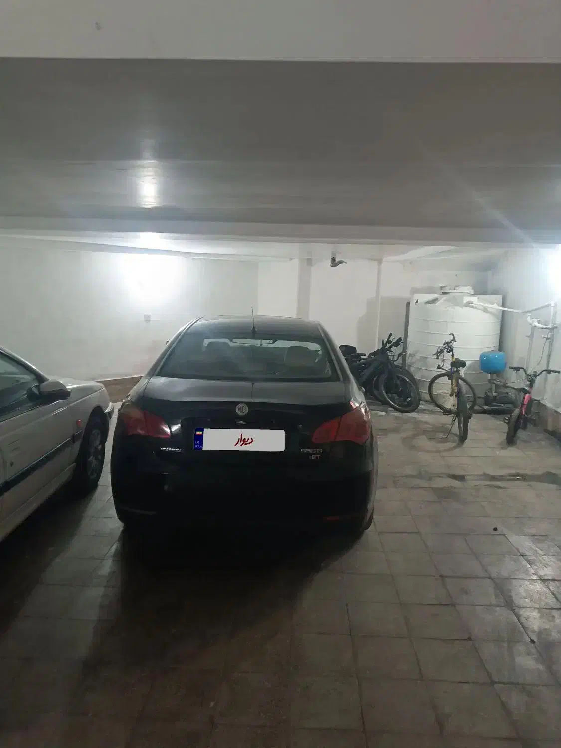 خودرو ام جی، 550 آگهی ann_23187844