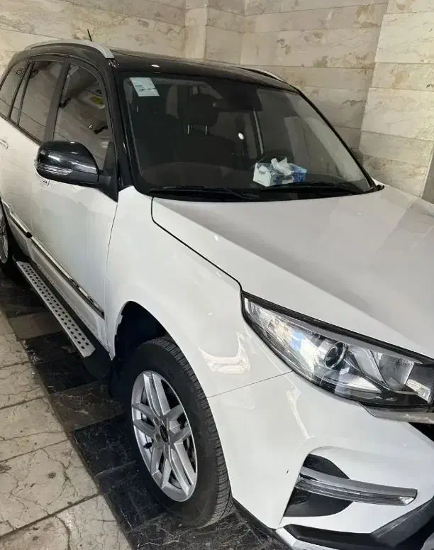 خودرو ام وی ام، X33 S آگهی ann_23188093