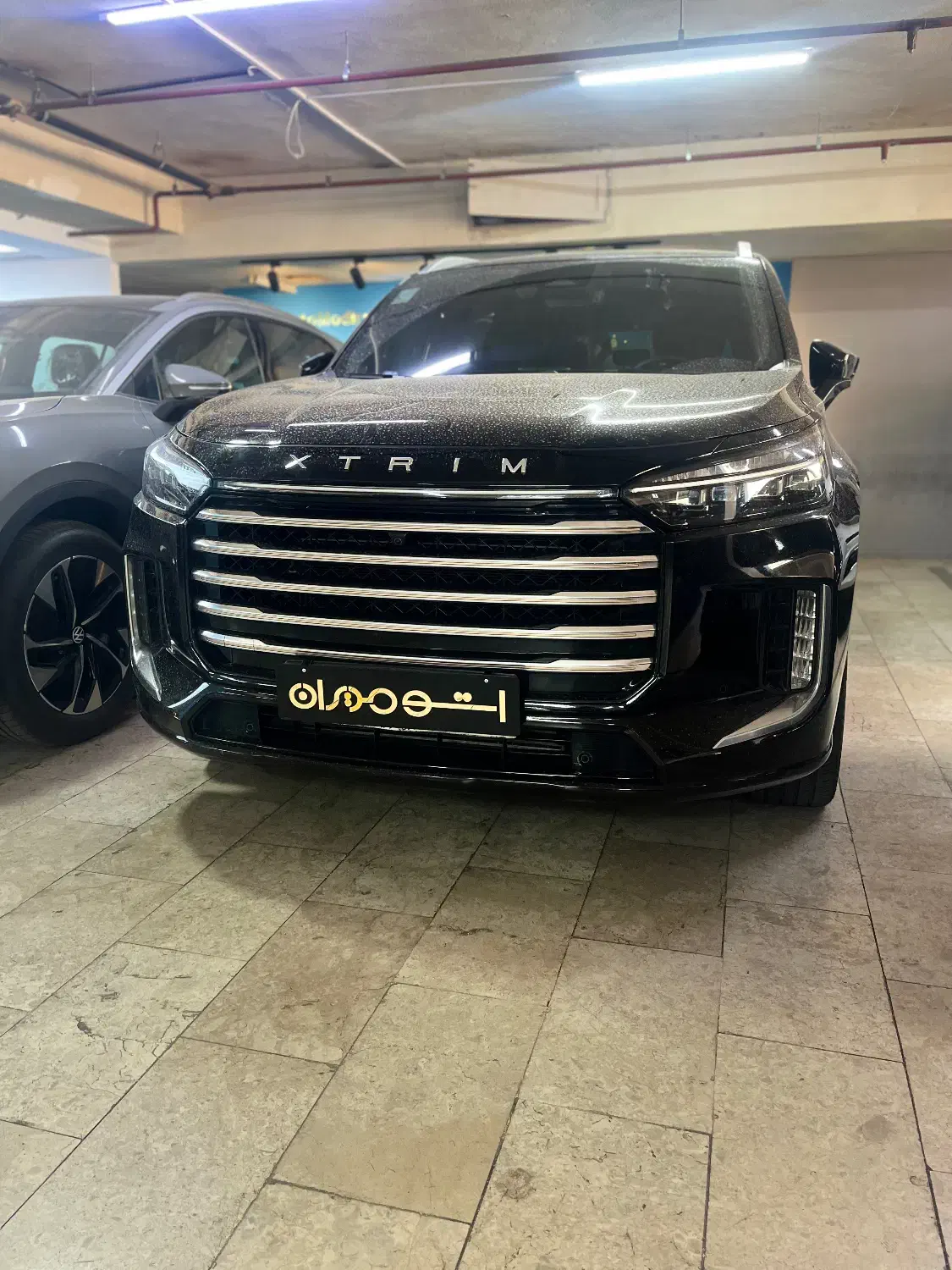 خودرو اکستریم، VX آگهی ann_23188800