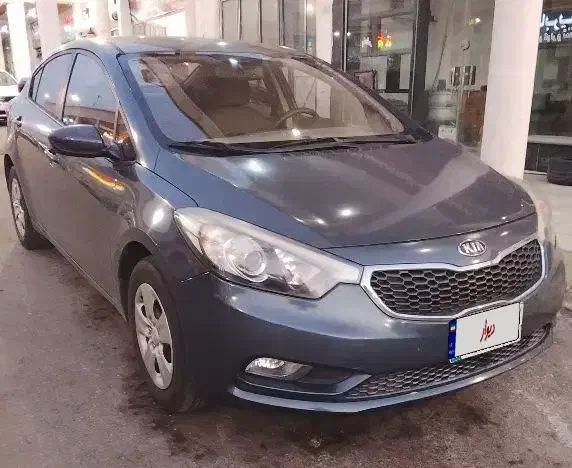 خودرو کیا، سراتو آگهی ann_23189030