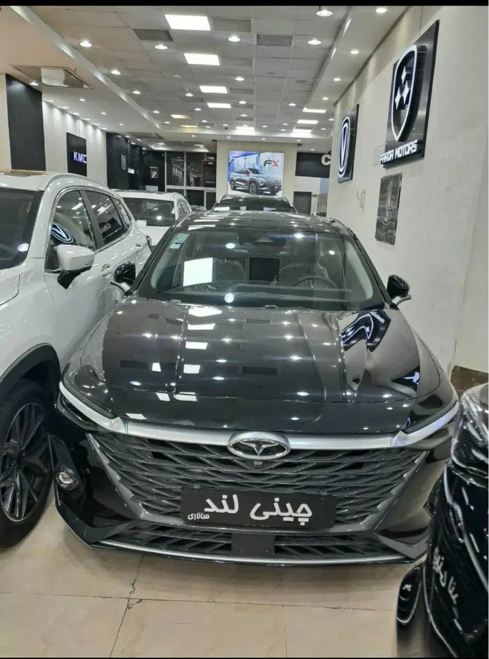 خودرو فونیکس، آریزو 8 آگهی ann_23189089