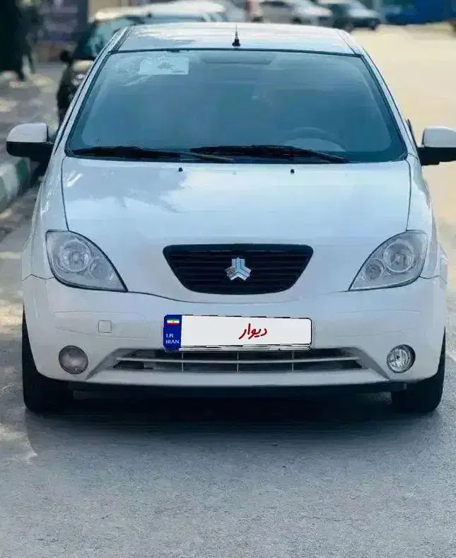خودرو تیبا، صندوق دار آگهی ann_23189213
