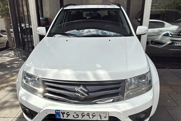 خودرو سوزوکی، ویتارا ایران خودرو آگهی ann_23189324
