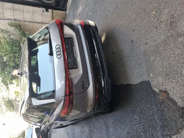 خودرو آئودی، الکتریکی Q5 آگهی ann_23189328