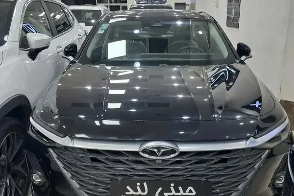 خودرو فونیکس، آریزو 8 آگهی ann_23189437