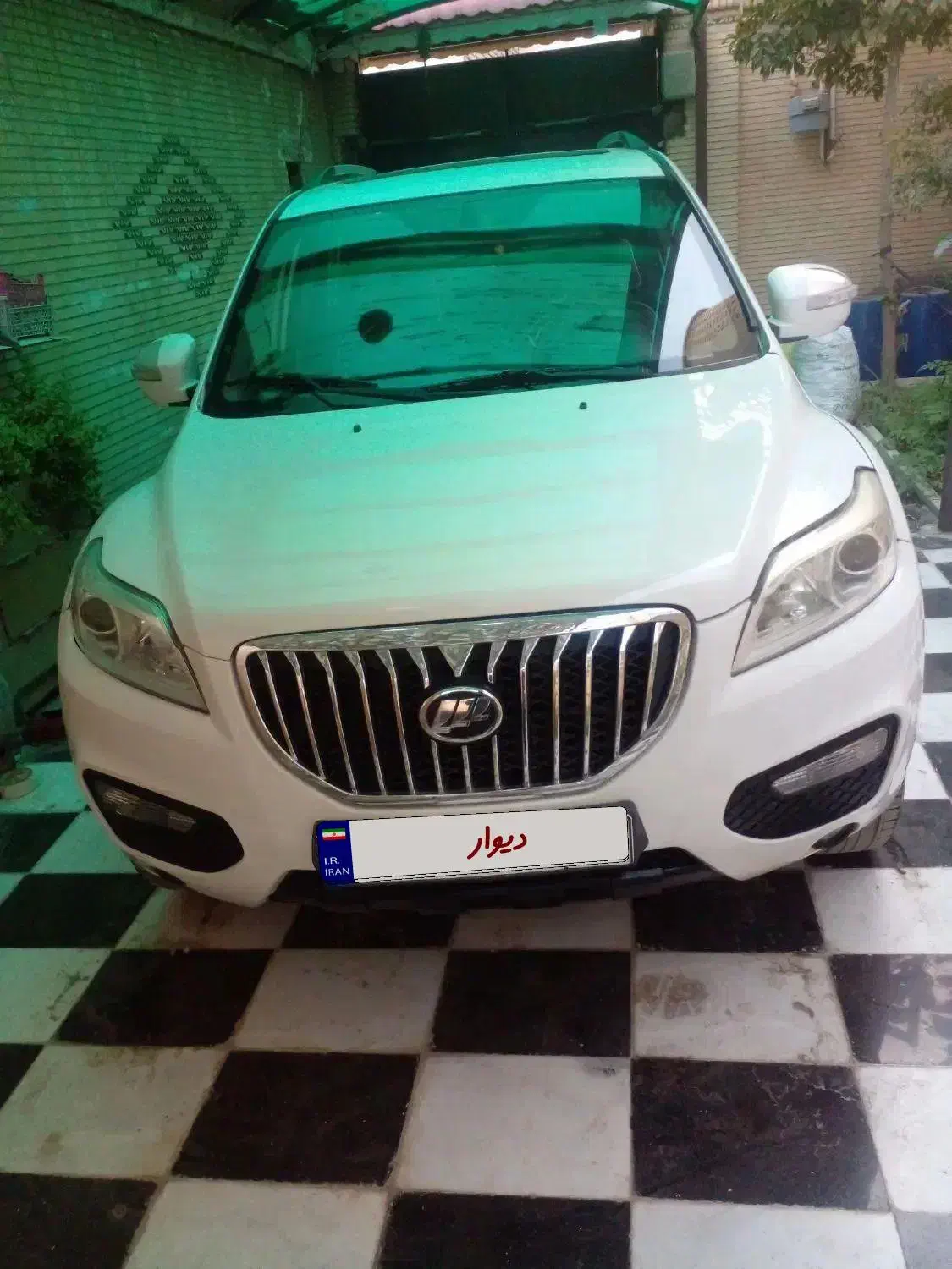 خودرو لیفان، X60 آگهی ann_23189712