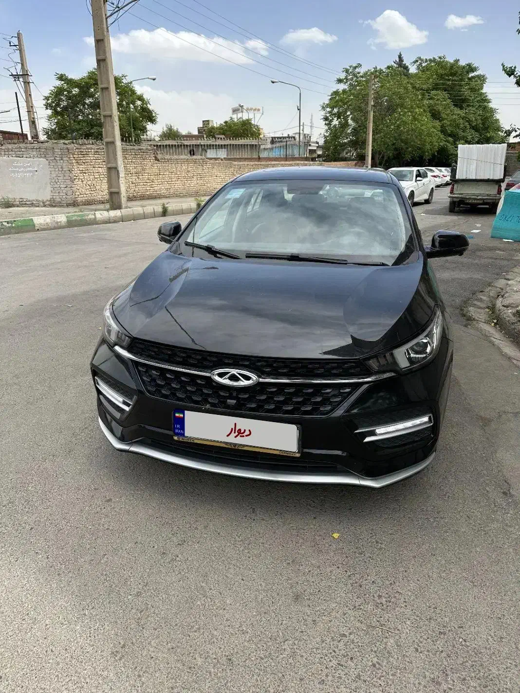 خودرو چری، آریزو 6 آگهی ann_23189890